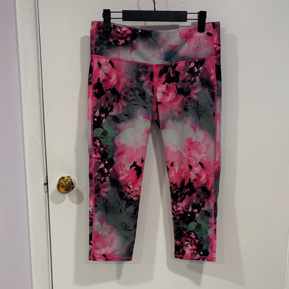 Athleta leggings